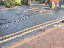 Best Driveway Maintenance Services  in Mount Morris, IL